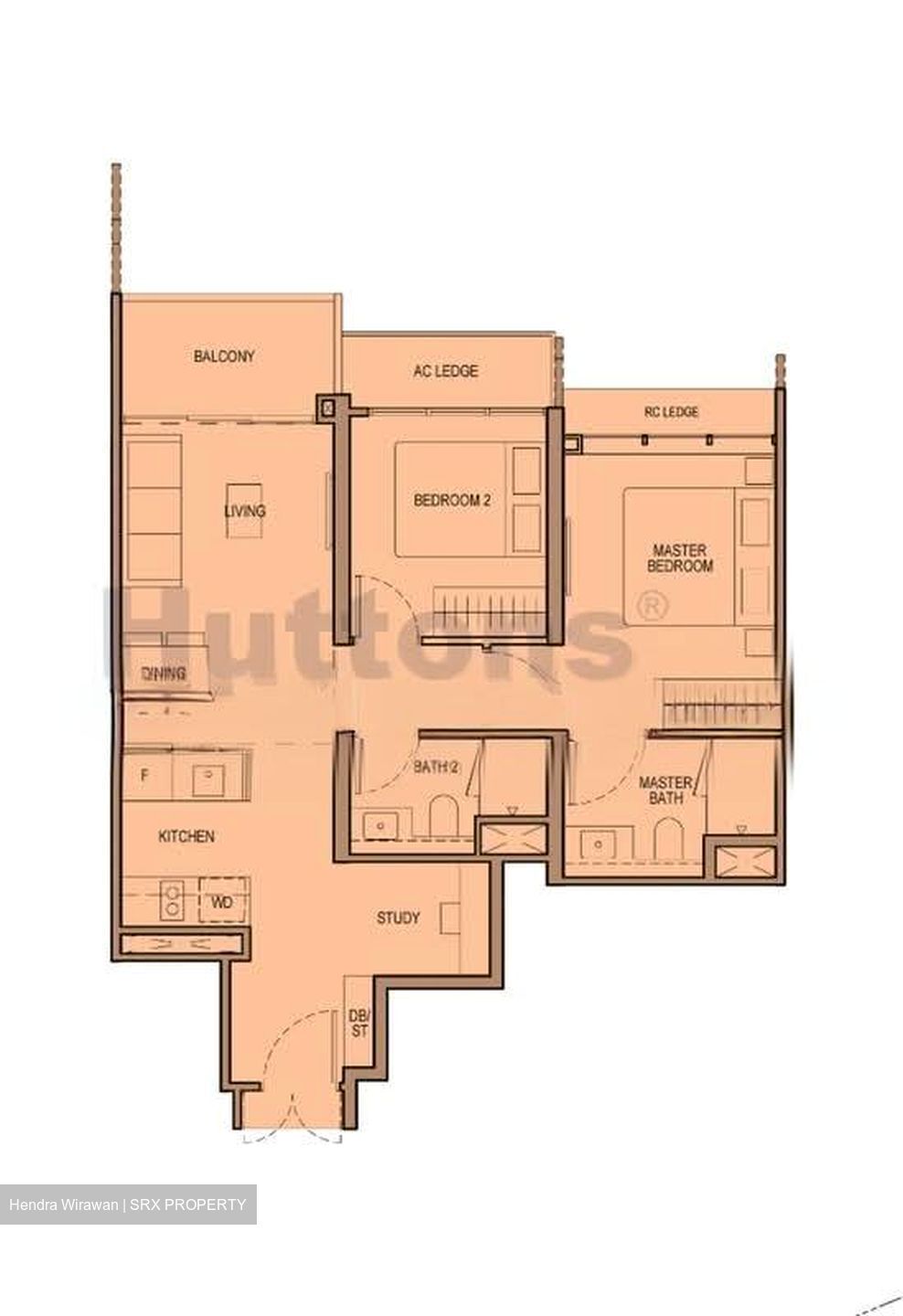 Tembusu Grand (D15), Condominium #539780301